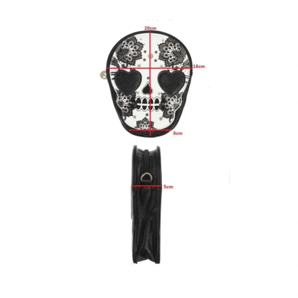 Dawn of the dead messenger bag 19 inch strap.NEW - Picture 6 of 6
